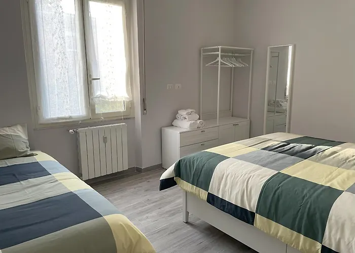 Moderno 85mq Con 2 Bagni E Posto Auto Nel Cortile Interno * Rom