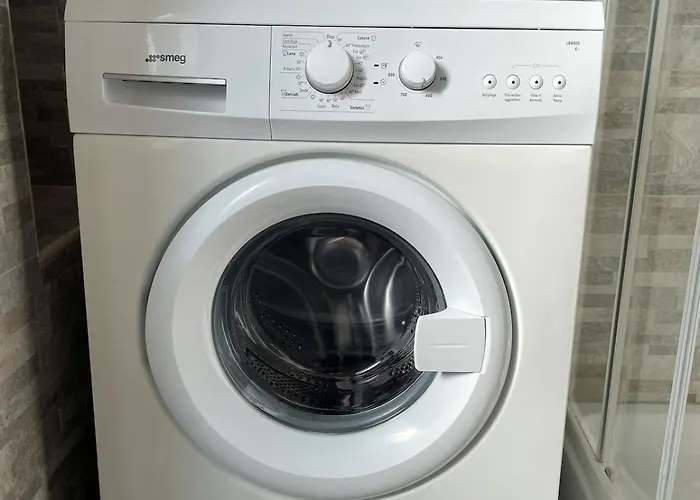 Moderno 85mq Con 2 Bagni E Posto Auto Nel Cortile Interno *