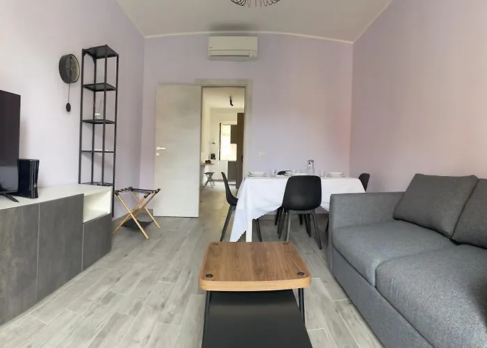 Moderno 85mq Con 2 Bagni E Posto Auto Nel Cortile Interno * Rom