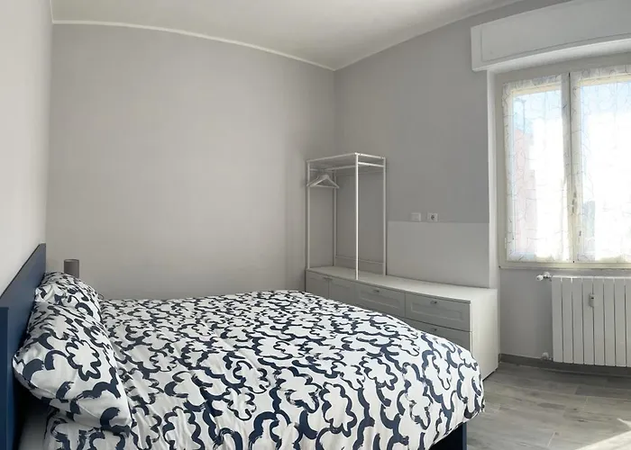 Moderno 85mq Con 2 Bagni E Posto Auto Nel Cortile Interno Rom